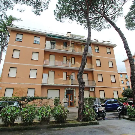 Locazione Turistica Clitumno