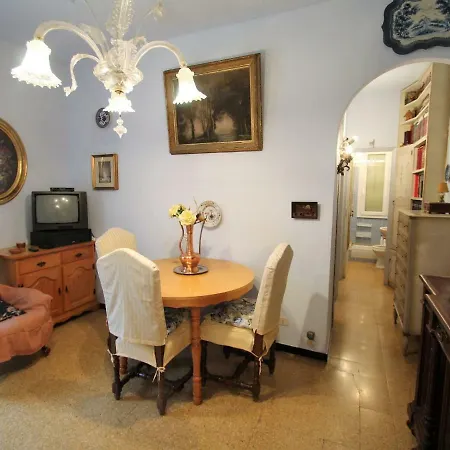 Locazione Turistica Clitumno * Ραπάλο