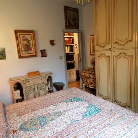 Locazione Turistica Clitumno Ραπάλο
