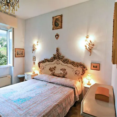 Locazione Turistica Clitumno Διαμέρισμα Ραπάλο